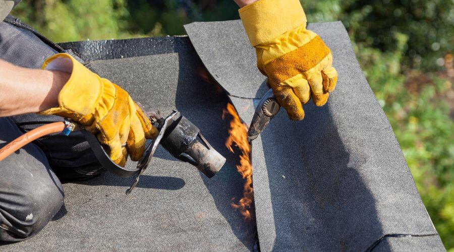 Professional metal roof installation in Claryville, NY